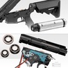 東京マルイ 電動ガン EVOLT エボルト FPR MK4 RSモデル