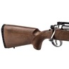 APS エアコッキングガン Barrett Fieldcraft ウッド BF-Wd