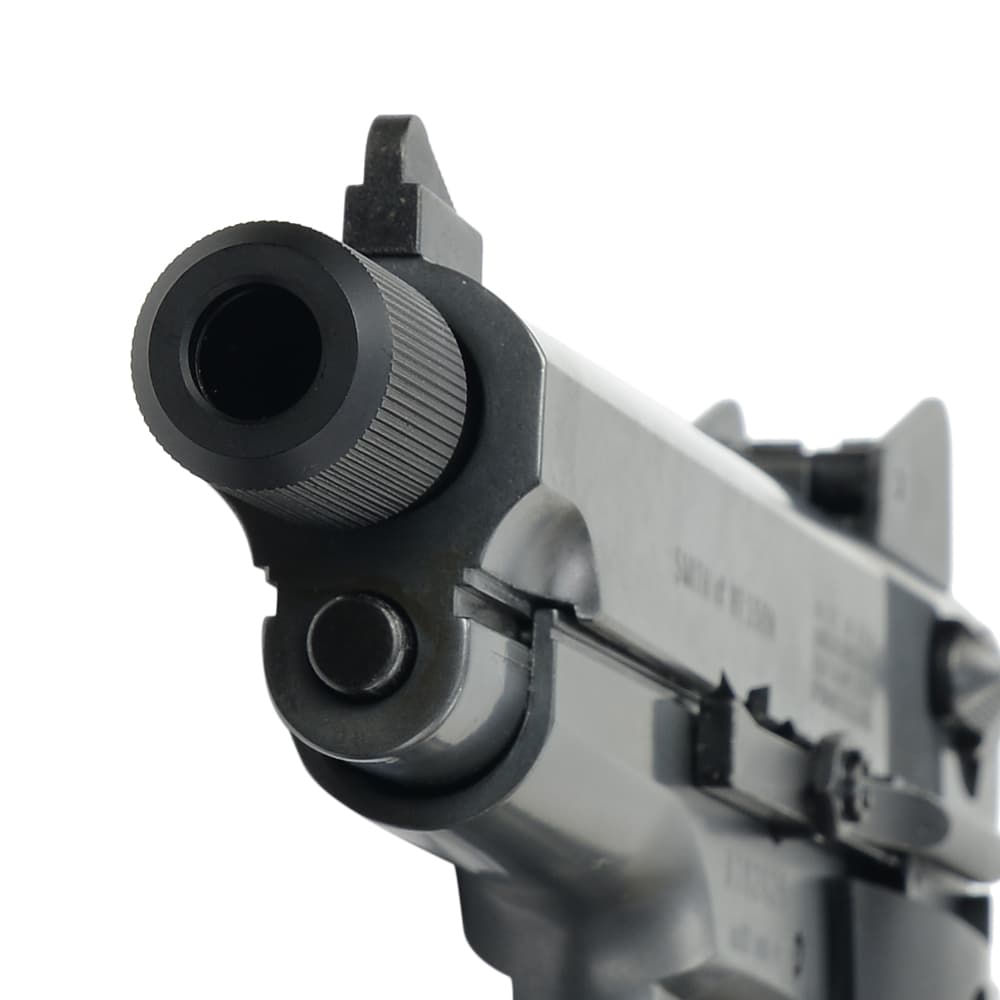 マルシン 発火式モデルガン Mk.22 Mod0 ハッシュパピー エクセレントHW