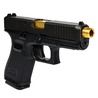 LayLax アウターバレル 東京マルイ G19 Gen5 MOS対応 ノンリコイル2WAY 14mm逆ネジ