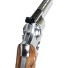 TANAKA WORKS 発火式モデルガン SMOLT Ver.3 ステンレス調仕上げ 6インチ