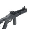 KJ WORKS ガスブローバック HAWK EYE V2 ホークアイ ショーティー KG03