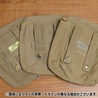 米軍放出品 アメリカ海兵隊 IFAKポーチ コヨーテブラウン