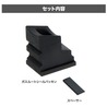 Laylax ガスルートシールパッキン 東京マルイ M4A1MWS／89式小銃／20式小銃用