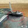 ドイツ軍放出品 ボトルポーチ システム95装備セット フレックターン迷彩