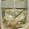 イギリス軍放出品 オスプレイ MK4A ユーティリティポーチ MTP迷彩