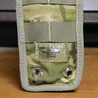 イギリス軍放出品 オスプレイ MK4A スモークグレネードポーチ MTP迷彩