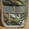イギリス軍放出品 ライフルマガジンポーチ オスプレイ MK4A MTP迷彩 L85/M4/AR15対応 2本収納
