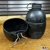 イギリス軍放出品 キャンティーン 水筒 ボトルポーチ付き オスプレイ MK4 MTP迷彩 MOLLE対応