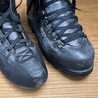 フランス軍放出品 マウンテンブーツ SCARPA 合皮
