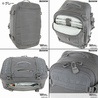 MAXPEDITION 旅行バッグ IRONCLOUD アドベンチャー トラベルバッグ RSM