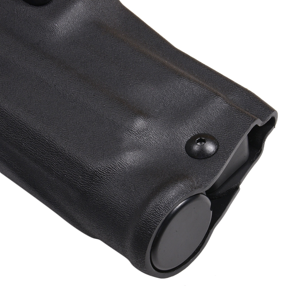 Safariland ホルスター 6379RDS ALS ドットサイト&ライト対応 Glock34