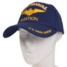 U.S. Naval キャップ Aviation