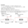 LED蛍光灯 直管40形 グロー式工事不要 省エネ蛍光灯