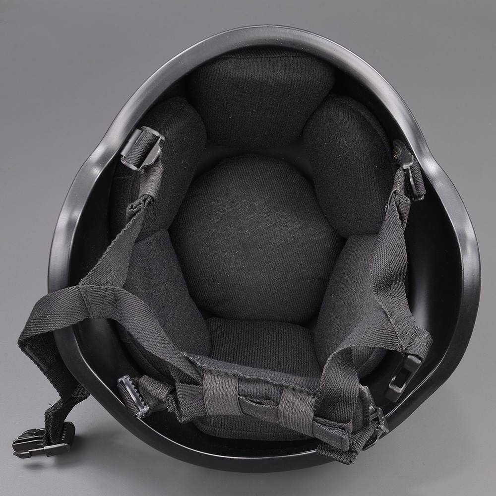 タクティカルヘルメット MICH2000タイプ 梨地 | ミリタリーショップ