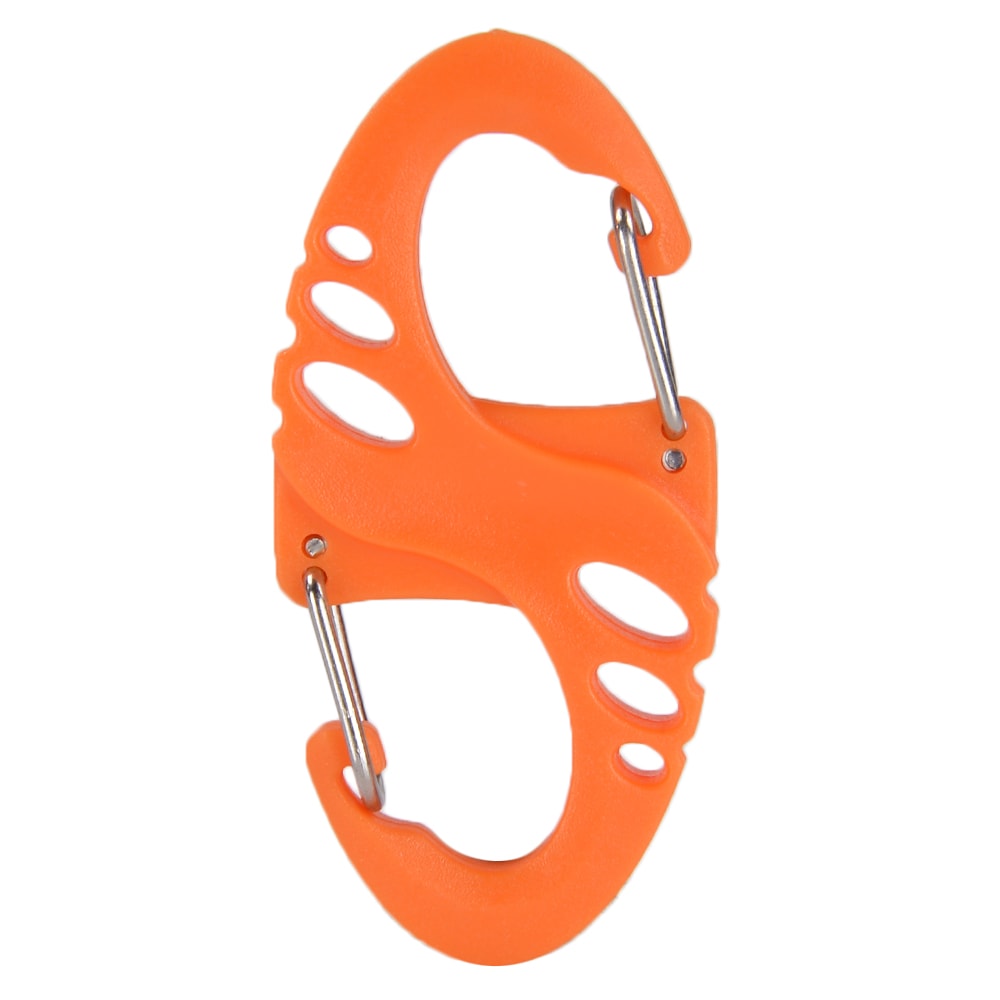 未使用 藤井風 カラビナ オレンジ 楽天市場】ロッドホルダー カラビナ 釣り 竿 海 バス 車載用ロット