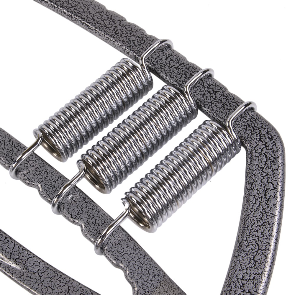 スーパーグリッパー 握力トレーニング 負荷用スプリング 6本付属