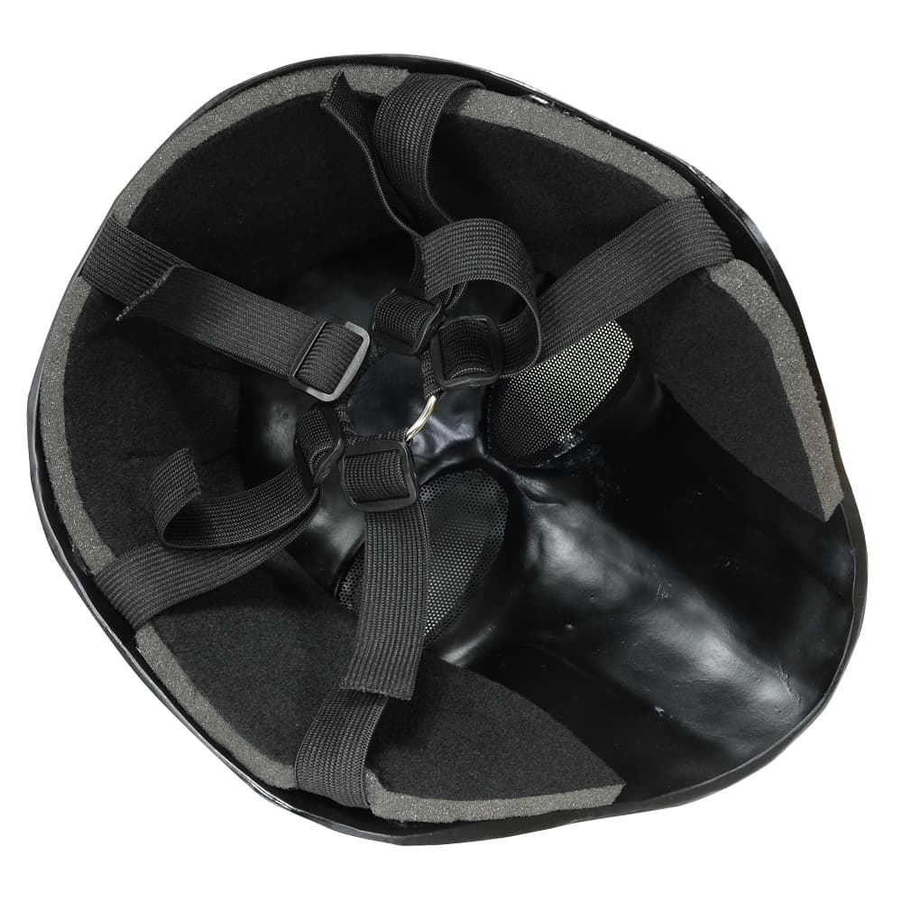 フェイスガード 繊維強化樹脂製 メッシュゴーグル TB63 バイオハザードマーク | ミリタリーショップ レプマート