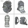MAXPEDITION バックパック RIFTCORE v2.0 CCW リフトコア 23L