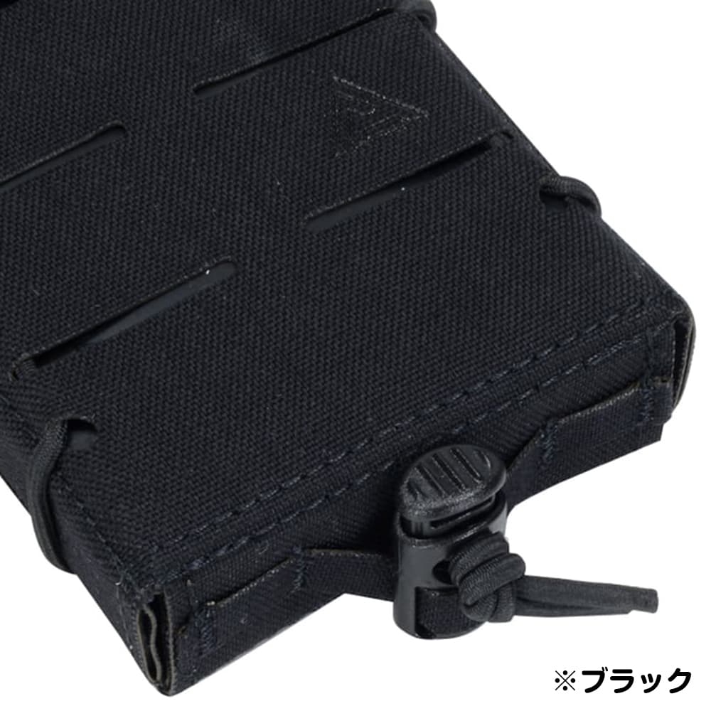 DIRECT ACTION ライフルマガジンポーチ Speed Reload M4/AK/7.62mm PO