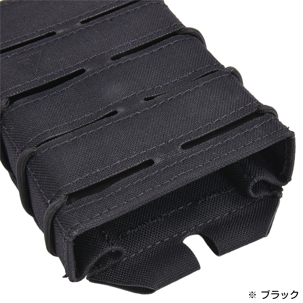 DIRECT ACTION SPEED RELOAD マガジンポーチ AR AK SR用 | ミリタリー