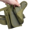 Rothco ポリエステル製 ドロップレッグホルスター