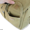 Rothco ショルダーバッグ キャンバスアモ