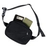 ROTHCO ボディバッグ Crossbody Day Bag 1000Dナイロン 2L コンパクト 26980