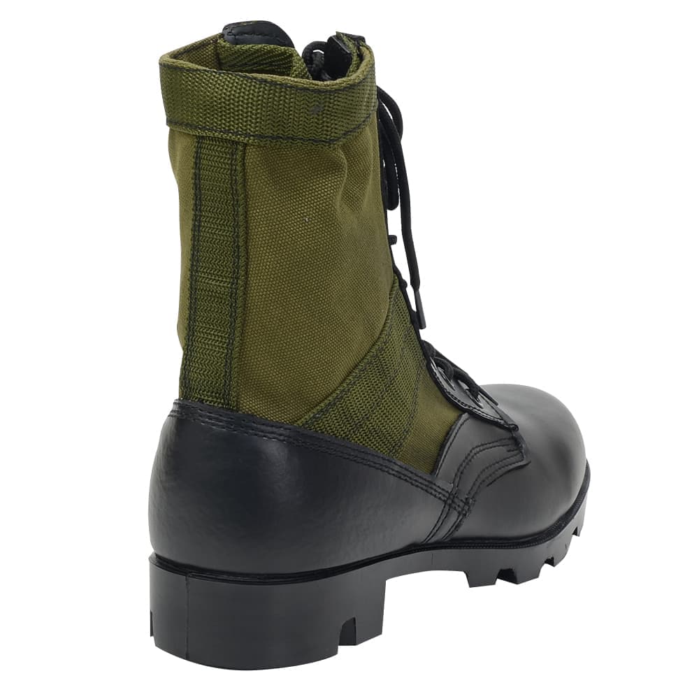 Us army ジャングル ブーツ 米軍 ジャングル ブーツ 靴 6W 25 0-25 5cm