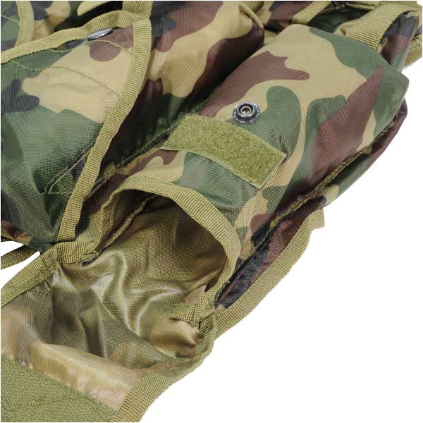 Rothco タクティカル アサルトベスト | ミリタリーショップ レプマート