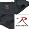 Rothco Tシャツ 半袖 USAFロゴ