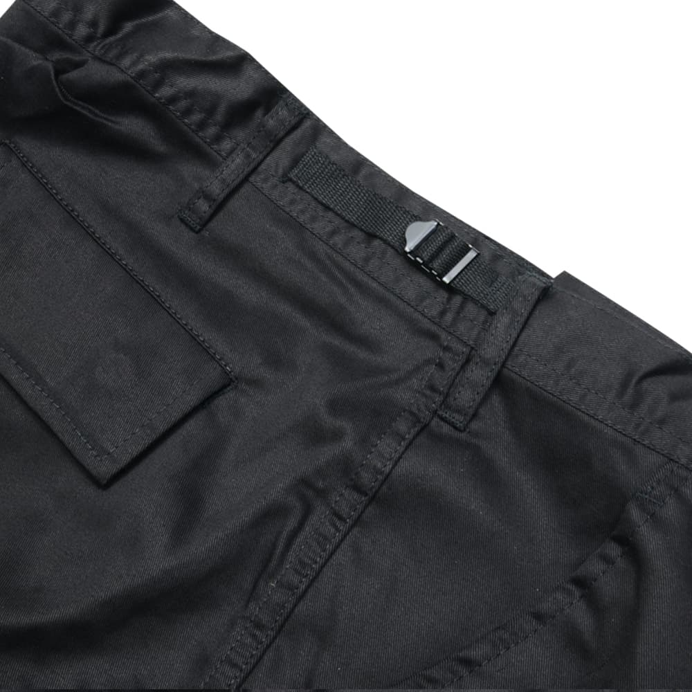 ROTHCO カーゴパンツ BDU 6ポケット 綿/ポリエステル混紡 サイド