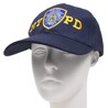 Rothco キャップ NYPD ニューヨーク市警 8272