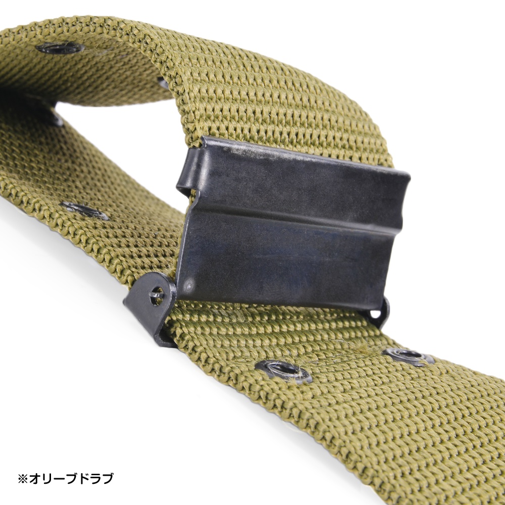 ROTHCO ピストルベルト GIスタイル | ミリタリーショップ レプマート