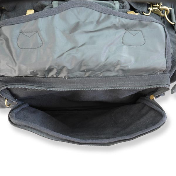 ミリタリーショップ レプマート / Rothco ショルダーバッグ 9611