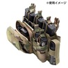 SHELLBACK TACTICAL プラカード Patrol Max プレートキャリア SBT-7063
