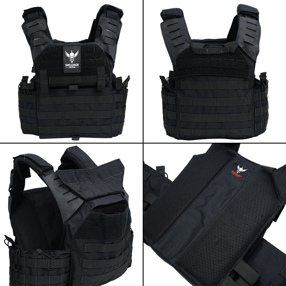 ミリタリーショップ レプマート / SHELLBACK TACTICAL バンシー