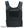 SHELLBACK TACTICAL プレートキャリア 薄型 STEALTH LOW VIS
