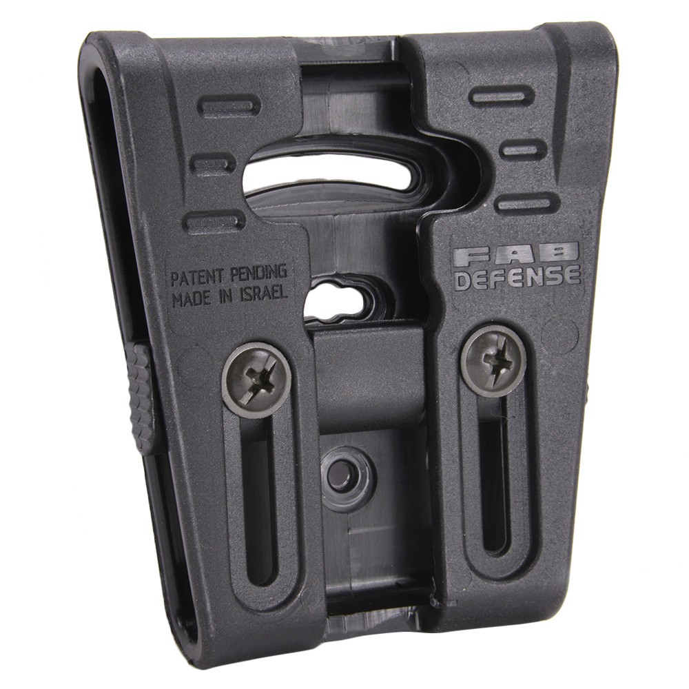 FAB Defense SCORPUS M1ホルスター CZ75 SP1 Shadow LV2 | ミリタリー