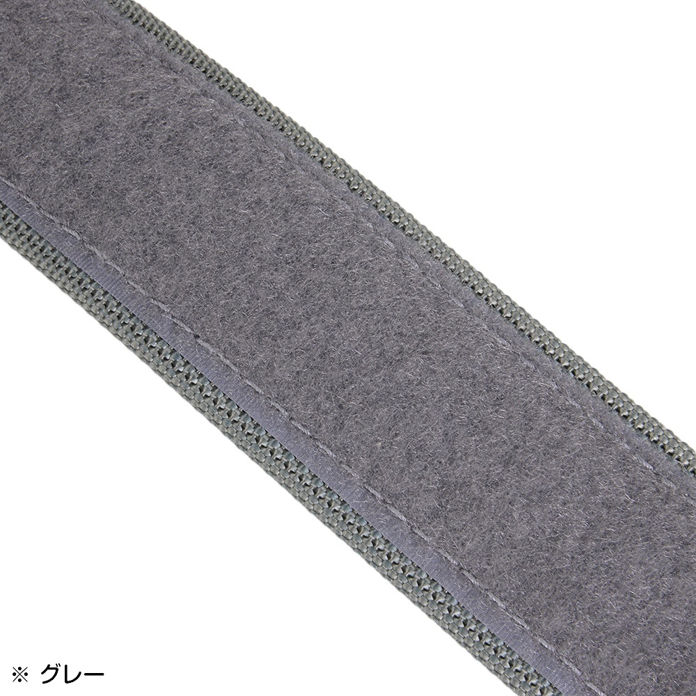 High Speed Gear デューティーベルト 31DB サイドリリースバックル