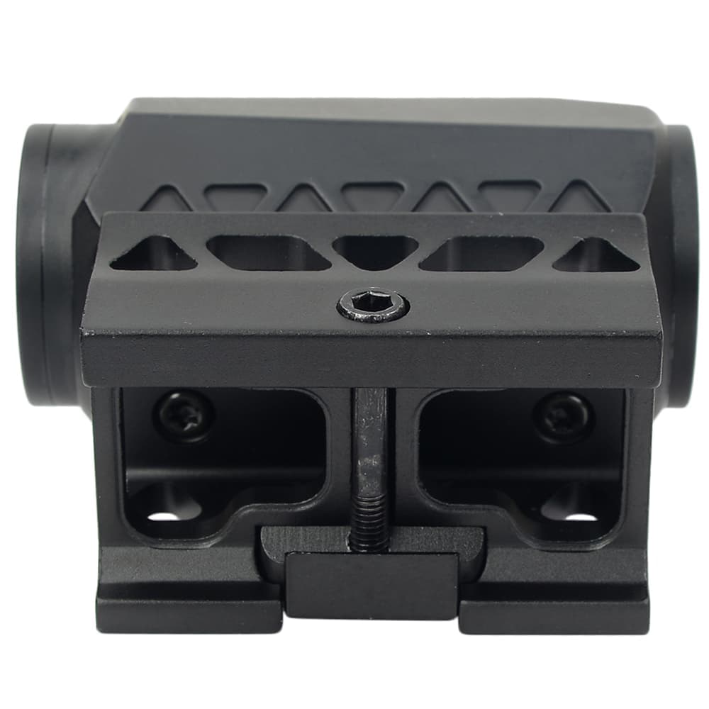 SIIS ドットサイト Tactical RED 1x20 Type2 ハイ/ローマウント付属
