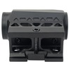 SIIS ドットサイト Tactical RED 1x20 Type2 ハイ/ローマウント付属 SDO-35