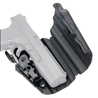 SAFARILAND ヒップホルスター 578 GLS プロフィット ロング M1911 M&P9L他 マルチフィット 578-683