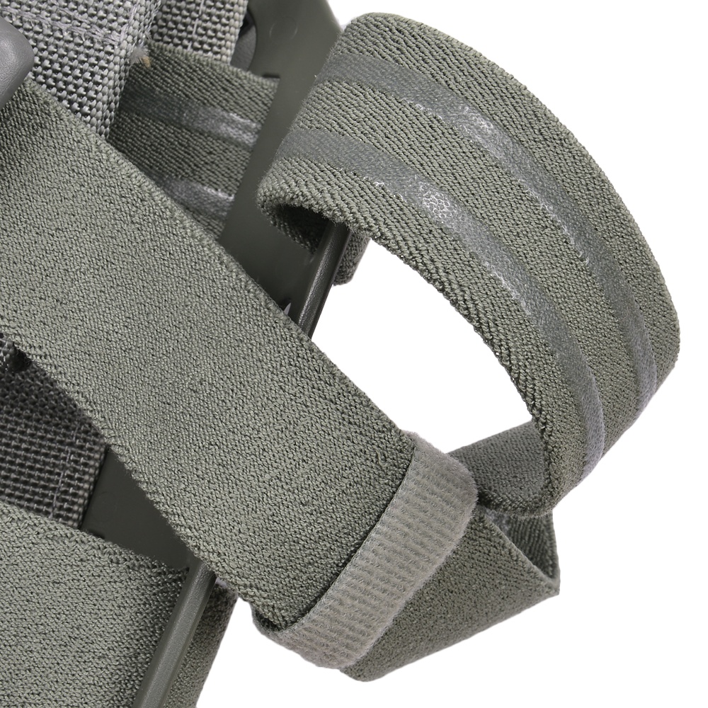 サファリランド SIG用 レッグホルスター ジャンク品 サファリランド