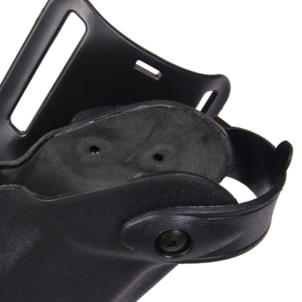 SAFARILAND ホルスター SLS ベレッタ92系 ミッドライド 右利き 6280-73