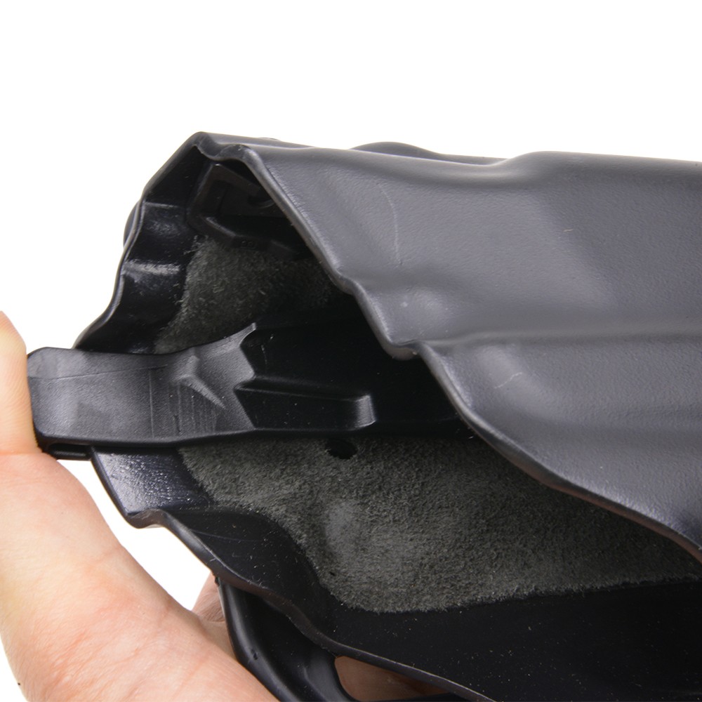 ライト・ランタン 1-22 SureFire V27 Leather Holster SURFIRE V27 バスケットウェーブ フラッシュライトホルスター : アカリ