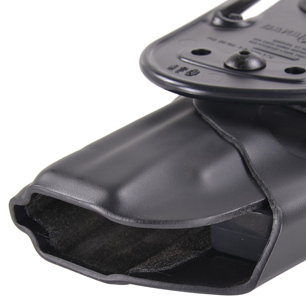 【実物】サファリランド製 6377 GLOCK用 ホルスター ミリタリーショップ レプマート / Safariland ホルスター6377