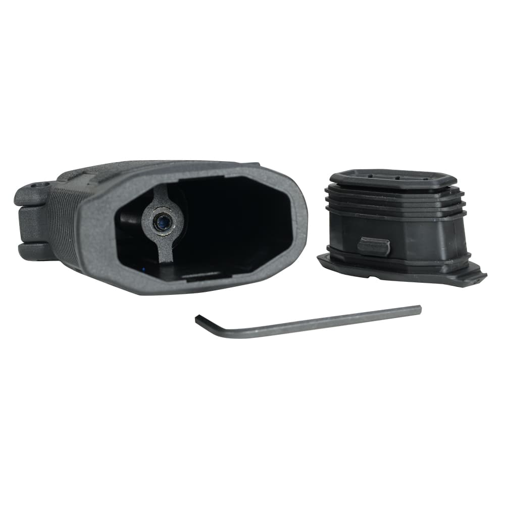 STRIKE INDUSTRIES マルチアングルグリップ AR-15/M4対応 グリップ角度