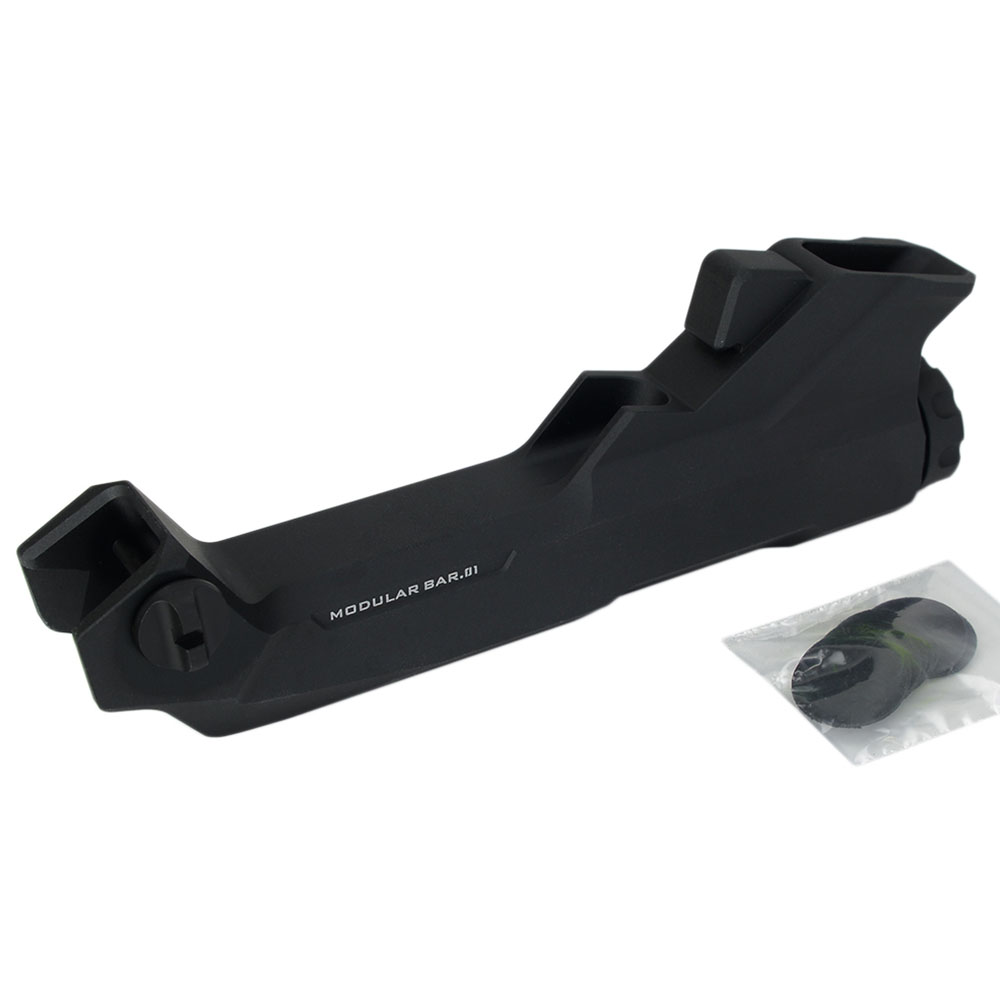 STRIKE INDUSTRIES ストックストレージバー MOD2専用 SI-STRIKE-ES