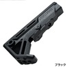 STRIKE INDUSTRIES バットストック MOD1 ミルスペックチューブ対応 M4/AR-15用 SI-STRIKE-ES-MOD1